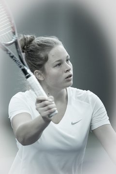 Adelina Krüger 318 - Nordostdeutsche Meisterschaft